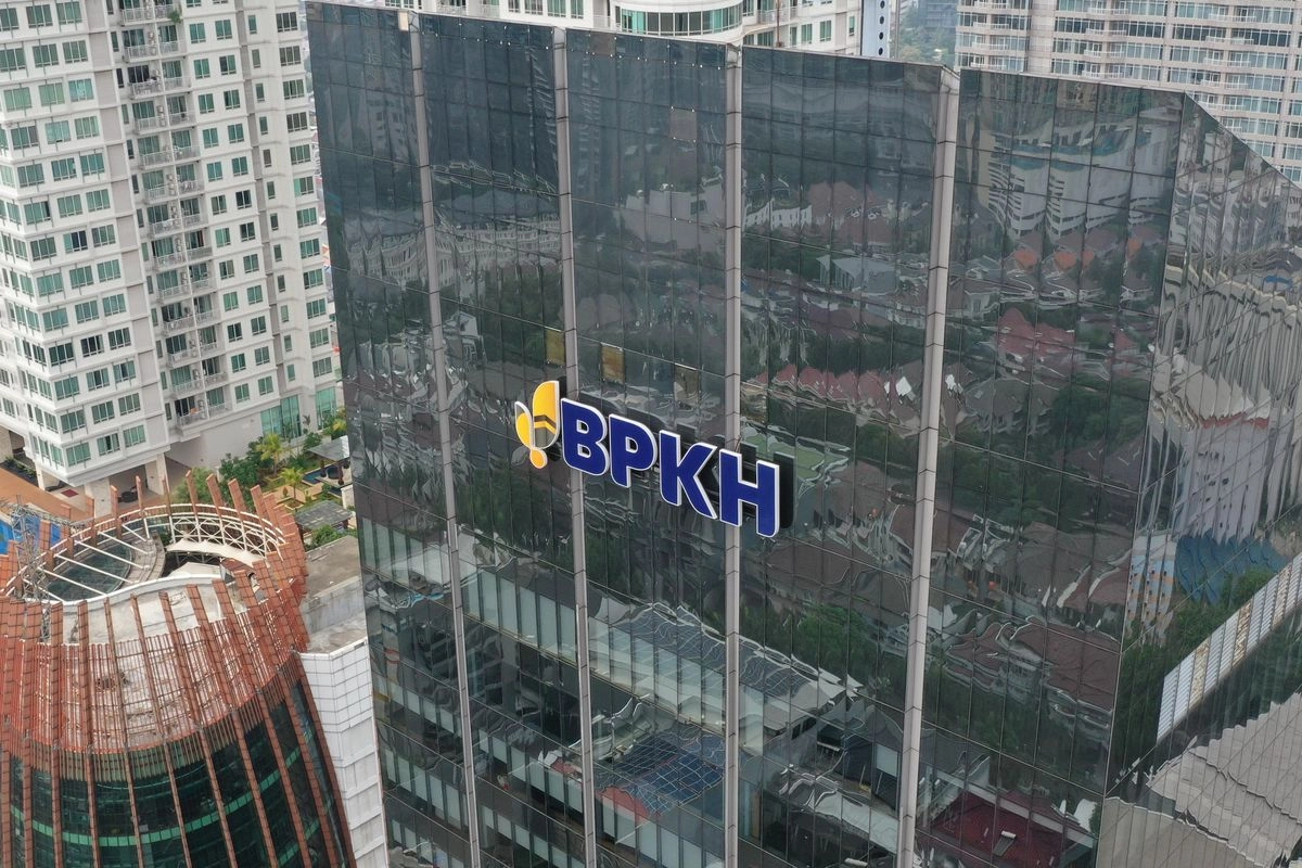 BPKH Pastikan Dana Haji Khusus Aman, Pencairan Tunggu Administrasi