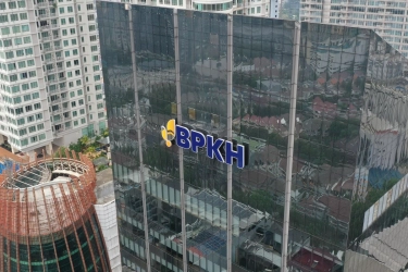 BPKH Pastikan Dana Haji Khusus Aman, Pencairan Tunggu Administrasi