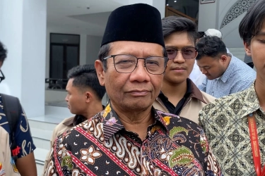 Disorot Mahfud MD, Apa Itu Plea Bargain dan Restorative Justice di KUHAP Baru?