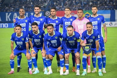 Duo Jebolan Liga Thailand Siap Bocorkan Kekuatan Ratchaburi FC untuk Persib