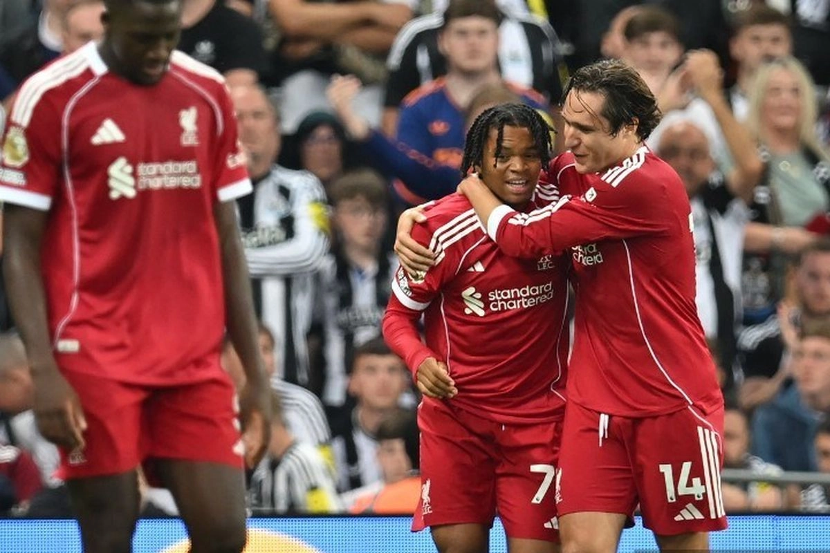 Federico Chiesa Buka Peluang untuk Kembali ke Juventus