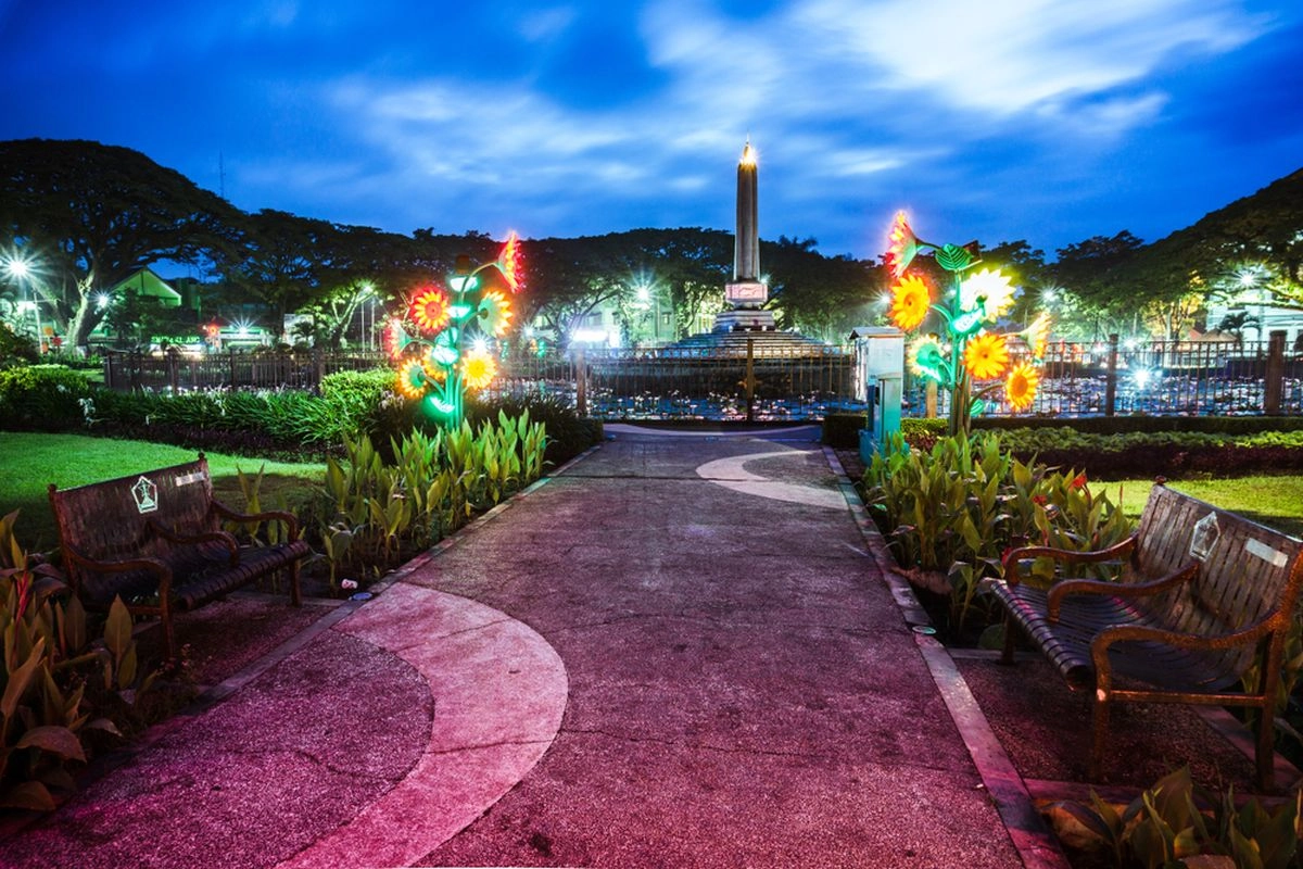 Hotel, Mal, dan Wisata Kuliner Dekat Stasiun Malang, Ini Daftarnya