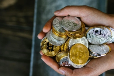 Isu Tarik Dana Kripto Menguat, OJK Tegaskan Skema Baru Lindungi Nasabah