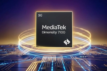 MediaTek Rilis Chip Dimensity 7100, Bawa Kamera 200 MP dan Dual-5G ke HP Menengah