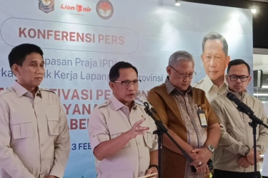 Mendagri Sebut 7 Kabupaten di Aceh Masih Terdampak Banjir dan Butuh Atensi