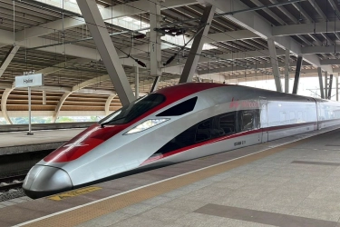 Promo Whoosh 2026, Tunjukkan Tiket dapat Diskon Kamar Hotel hingga Restoran