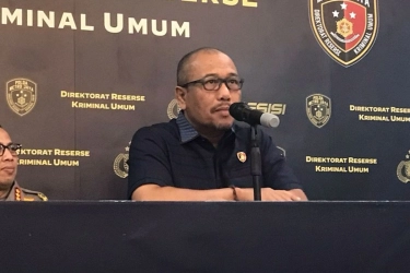 Sindikat Judol Internasional yang Dibongkar Bareskrim Beromzet Ratusan Miliar