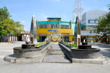 Taman Pintar Yogyakarta Dikunjungi 720.000 Wisatawan, Terbanyak Kapan?