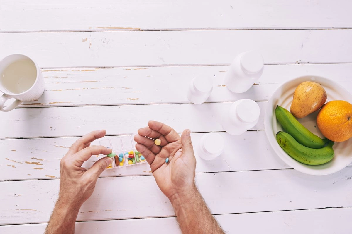 Vitamin C Vs Vitamin E, Mana yang Lebih Baik untuk Perawatan Kulit?