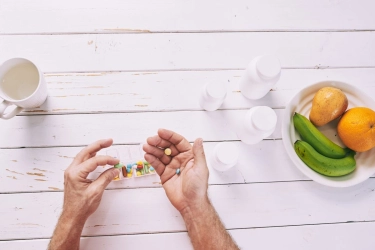 Vitamin C Vs Vitamin E, Mana yang Lebih Baik untuk Perawatan Kulit?