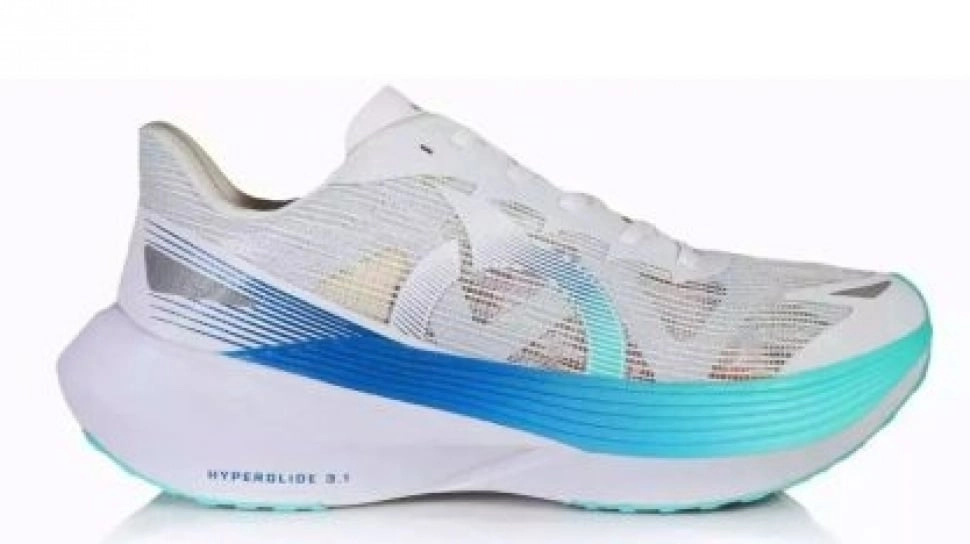 5 Pilihan Sepatu Lokal Mirip On Cloud Ori: Empuk Maksimal, Harga Mulai Rp400 Ribu!