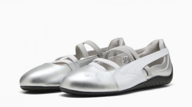 5 Rekomendasi Sepatu Mirip Puma Speedcat Ballet Versi Lebih Murah Rp100 Ribuan