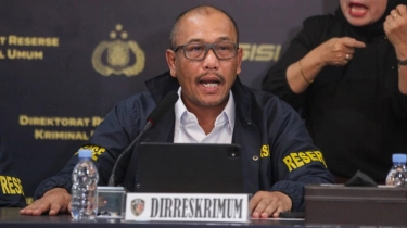 Bareskrim Bongkar Jaringan Judi Online Internasional, Puluhan Tersangka Ditangkap di Berbagai Kota