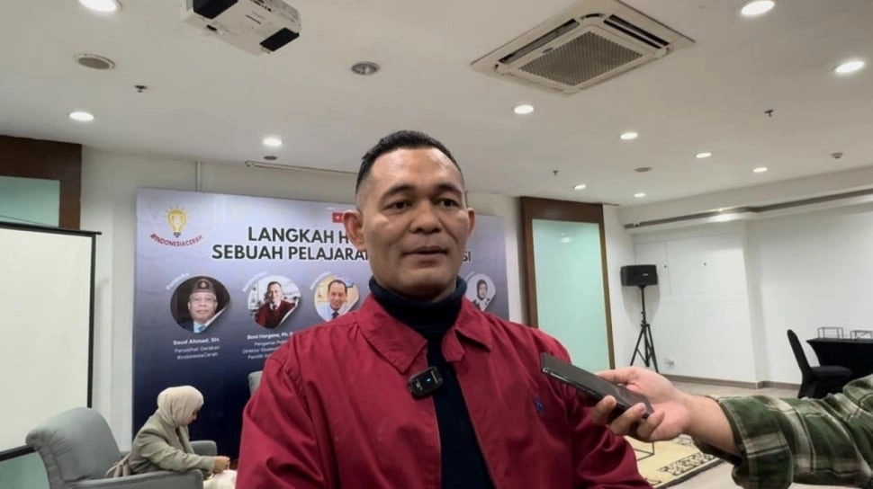 Boni Hargens: Kapolri Sukses Kawal Prabowo-Gibran, Sinyal Transformasi Budaya Polri di 2026