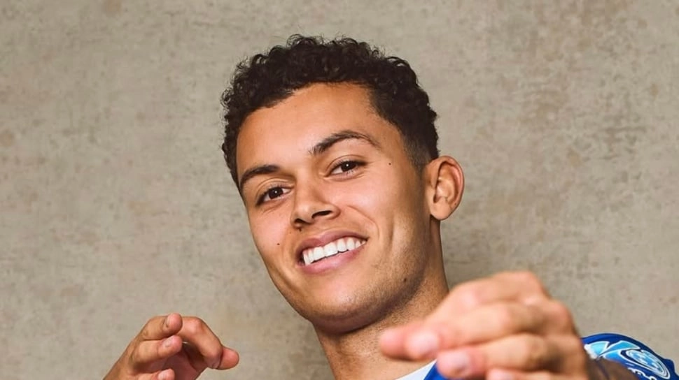 Brennan Johnson Resmi Gabung Crystal Palace Pecahkan Rekor Transfer Termahal