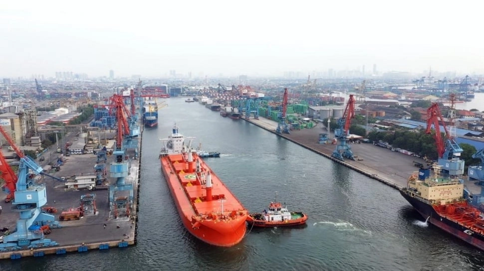 Bursa Berjangka Komoditi 2026 Dibuka, Target Harga Acuan Nasional Naik