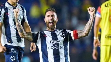 Dirumorkan Jadi Pesaing Jay Idzes, Eks Real Madrid Disebut Ingin Beli Klub La Liga