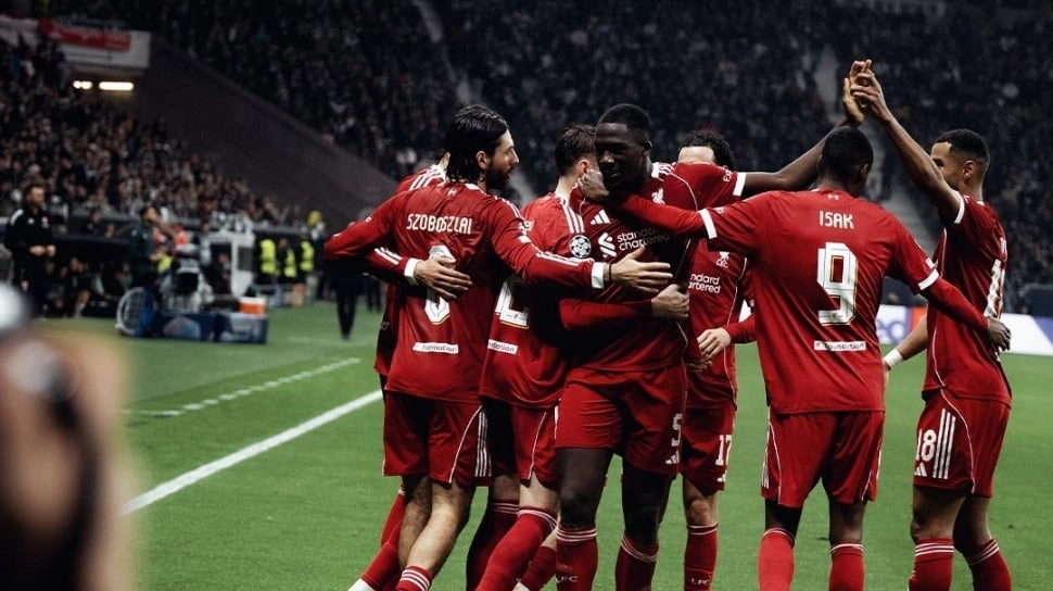 Fulham vs Liverpool: Ujian Berat The Reds di London, Prediksi Skor dan Susunan Pemain