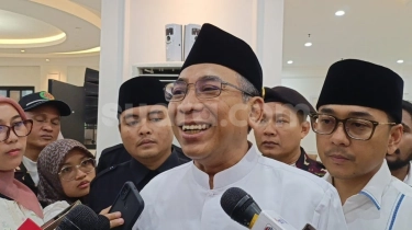 Gus Yahya Bantah Tunjuk Kembali Gus Ipul sebagai Sekjen PBNU