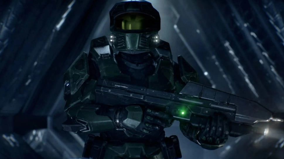 Halo Campaign Evolved Bakal Rilis 2026: Fitur Terungkap, Gunakan Unreal Engine 5