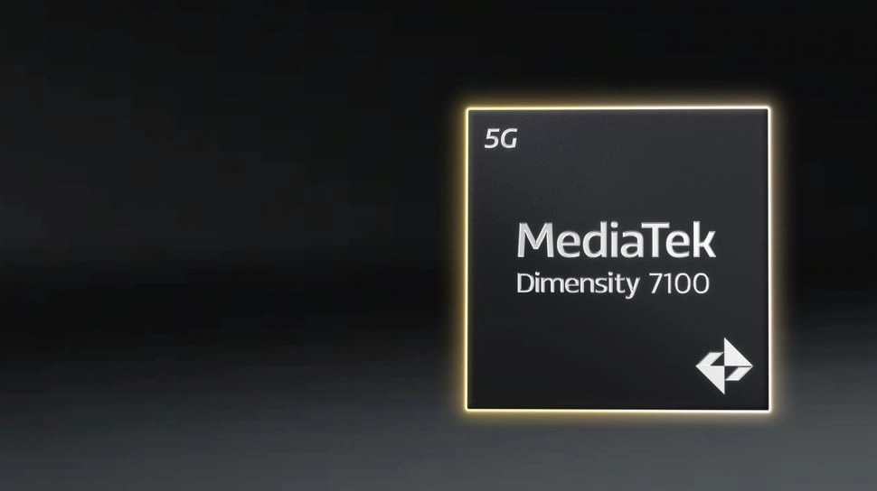 MediaTek Dimensity 7100 Resmi Meluncur, Infinix Note Edge Bakal Jadi yang Pertama?