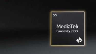 MediaTek Dimensity 7100 Resmi Meluncur, Infinix Note Edge Bakal Jadi yang Pertama?
