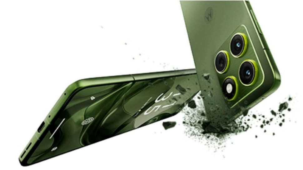 Moto X70 Air Pro Lolos Sertifikasi, Bawa RAM 16 GB dan Chip Anyar