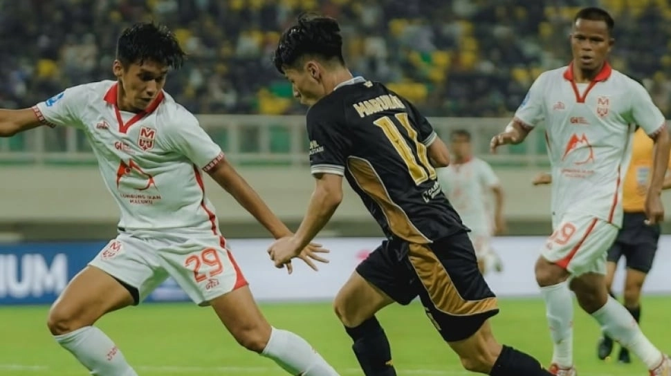 Super League Diserbu Pemain-pemain Asing Liga India yang Gagal Digelar