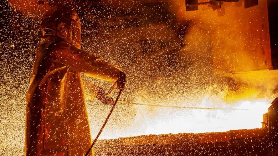 Tambang Vale Indonesia Stop Beroperasi, Harga Nikel Dunia Meroket