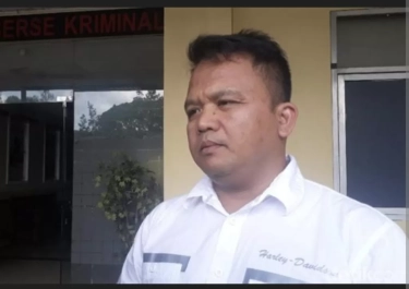 Irjen Umar Ungkap KUHAP dan KUHP Baru Jadi Tantangan Besar Penyidik, Bisa Jadi Racun Perkara Pidana