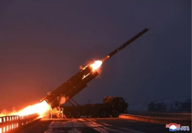 Jepang Protes Keras, Peluncuran Rudal Korut Ganggu Perdamaian dan Keamanan Regional