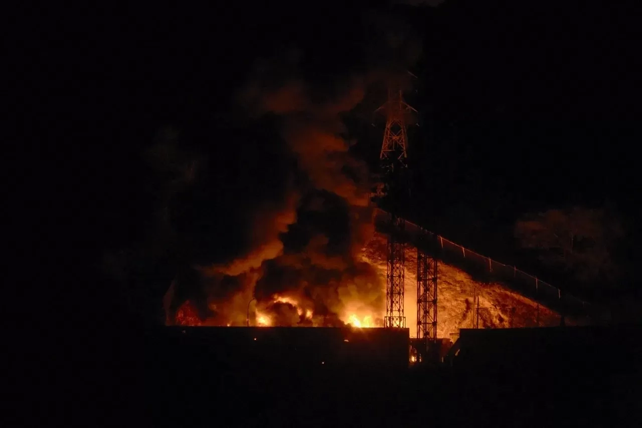 Sekjen PBB Tanggapi Serangan AS ke Venezuela, Sebut Langgar Hukum Internasional