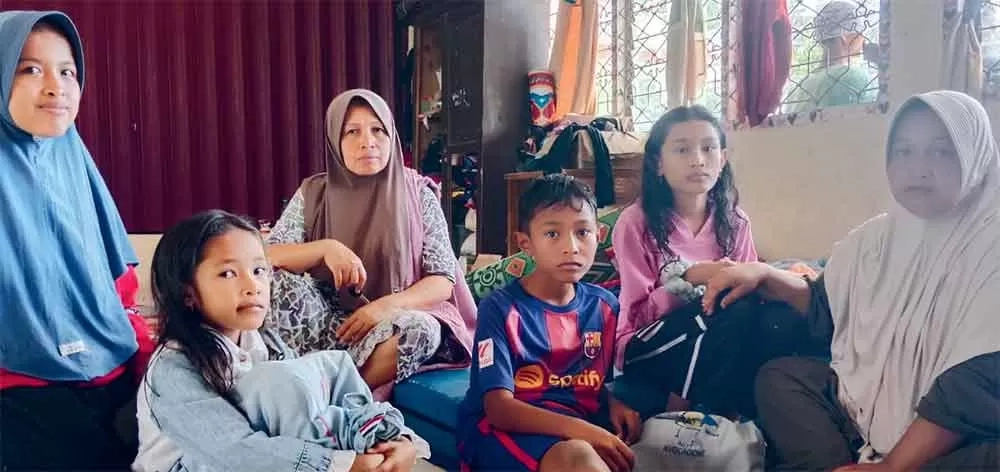 Soroti Dampak Psikologis Pascabanjir Bandang Sumatera, Legislator Ingatkan Pemulihan Mental Anak jadi Prioritas