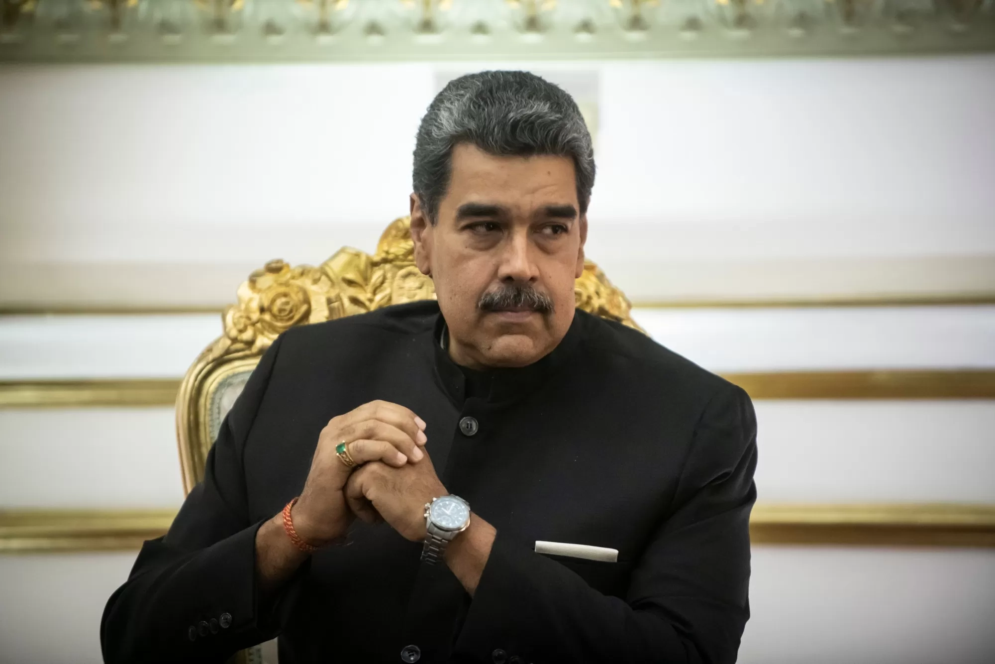 Tiongkok Kecam Serangan Udara AS ke Venezuela, Desak Pembebasan Presiden Nicolas Maduro