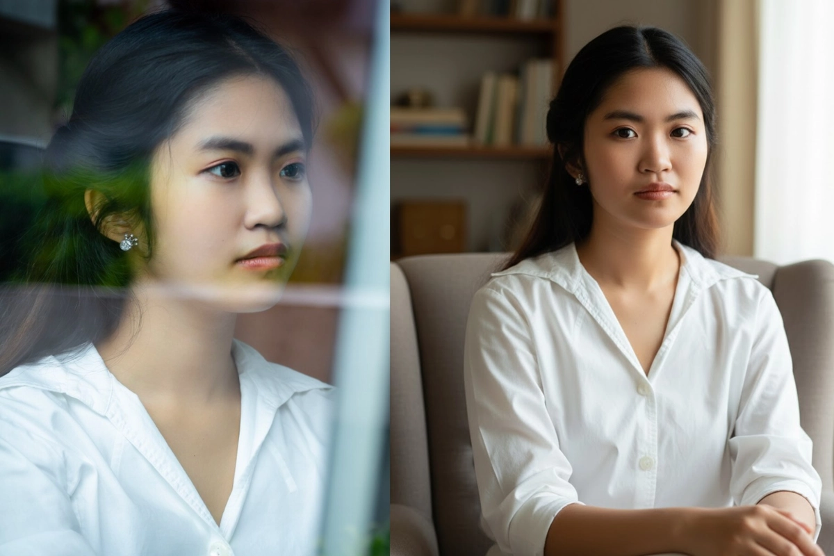 20 Prompt Gemini AI buat Wajah Asli di Foto Lebih Jernih