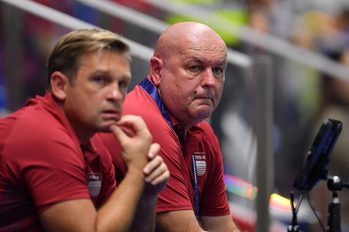 Bojan Hodak Soal Rencana Persib di Bursa Transfer dan Rumor Marko Dugandzic