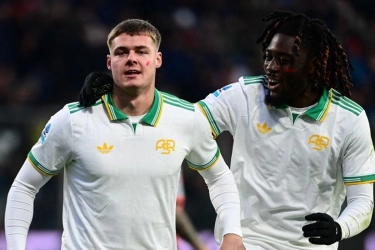 Hasil Atalanta Vs AS Roma 1-0: Serigala Ibukota Tak Berdaya