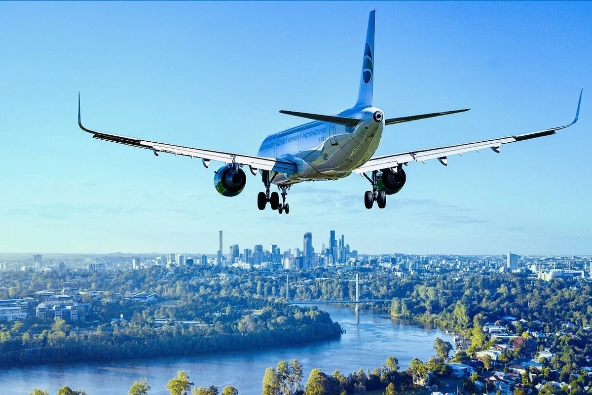 Jarang Delay, Ini 10 Maskapai Paling Tepat Waktu di Asia-Pasifik 2025