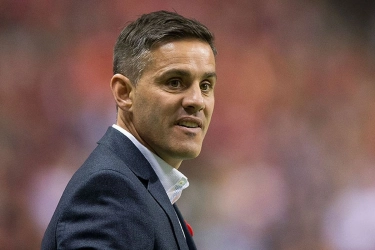 John Herdman Nilai Indonesia dan Kanada Memiliki Banyak Kesamaan