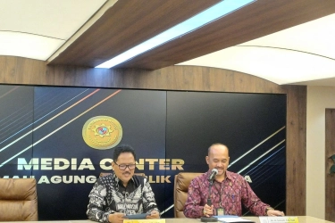 MA Siapkan Aturan Teknis Penilaian Hakim dalam Pasal Pengakuan Bersalah KUHAP Baru