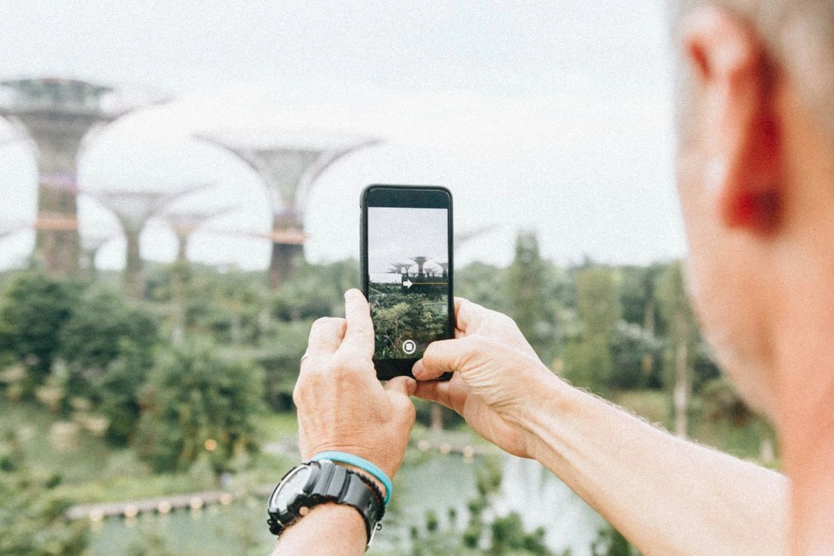 Objek Mengganggu di Foto Bisa Dihapus, Ini Caranya Tanpa Aplikasi