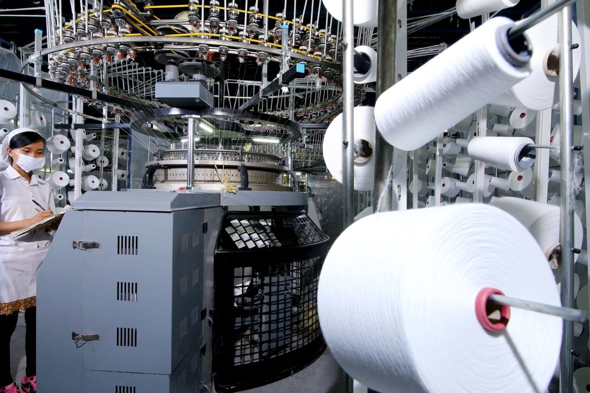 Pekerja di Lima Sektor Bebas PPh 21 Sepanjang 2026