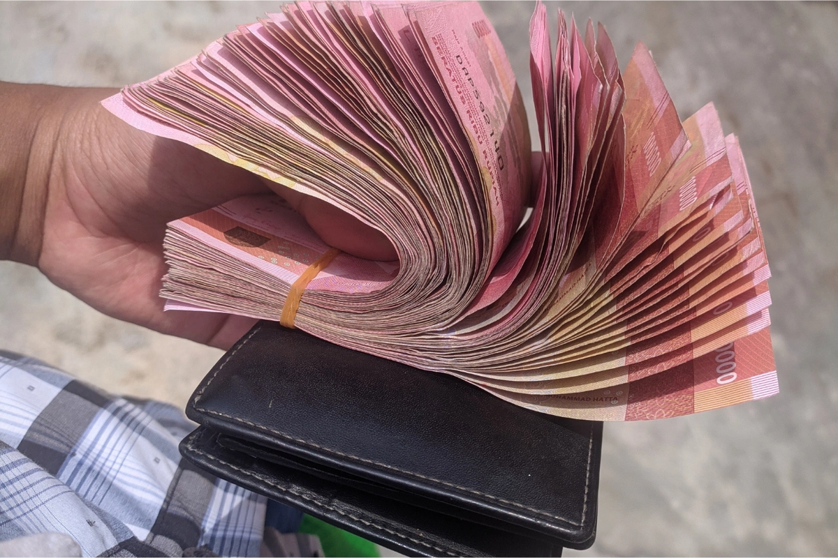 Pemerintah Gratiskan PPh 21 untuk Gaji Rp 10 Juta pada 2026