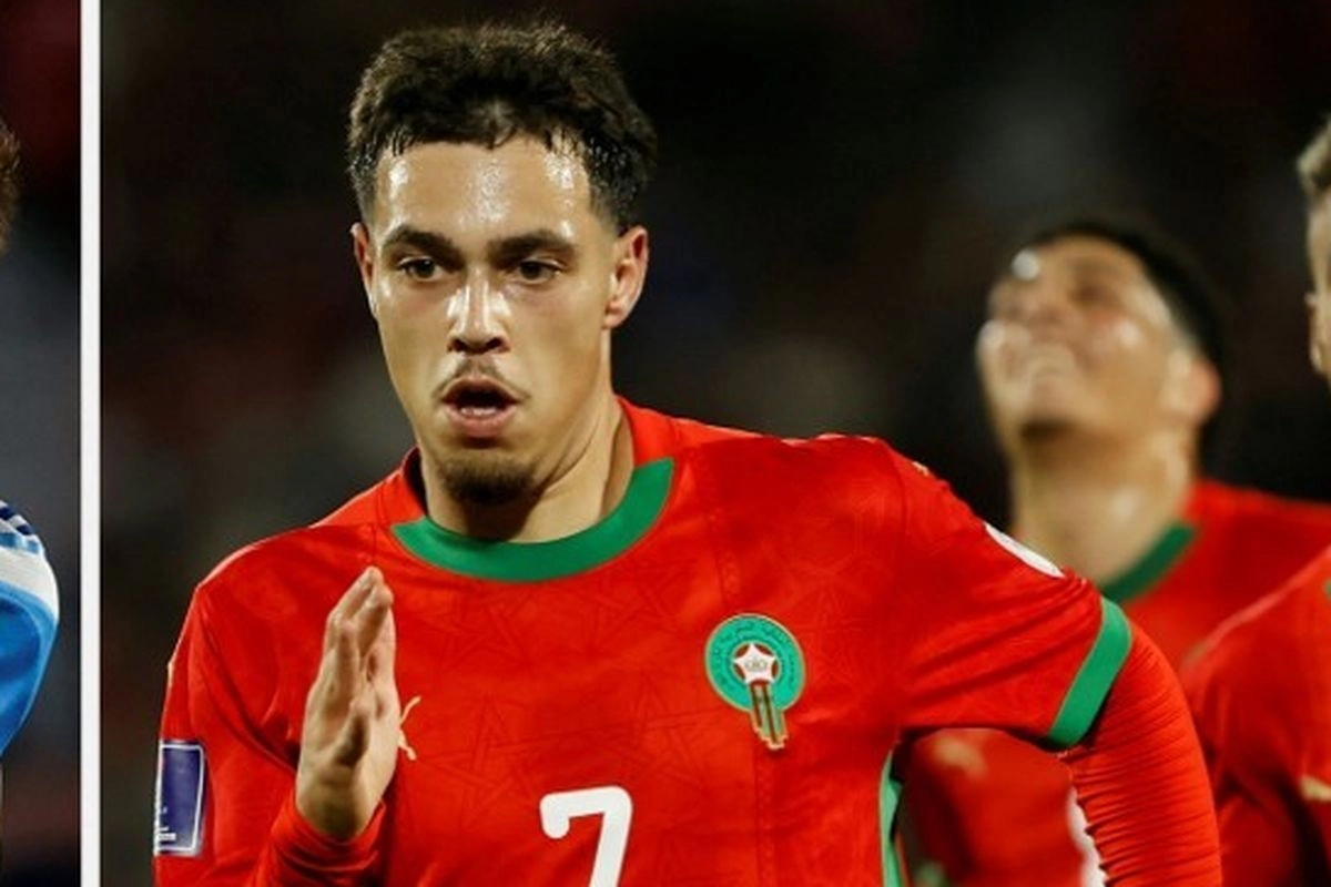 Real Madrid Incar ''Cristiano Ronaldo dari Maroko'' yang Kini Jadi Andalan Watford