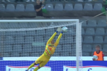 Skor Fiorentina Vs Cremonese 1-0, Rapor Emil Audero Paling Tinggi