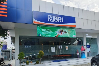 Tabel KUR BRI 2026: Pinjaman Rp 50 Juta hingga Rp 200 Juta