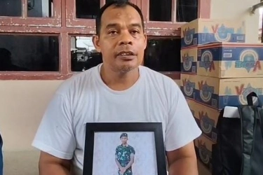 TNI AD: Senior Terduga Penganiaya Pratu Farkhan Telah Diamankan