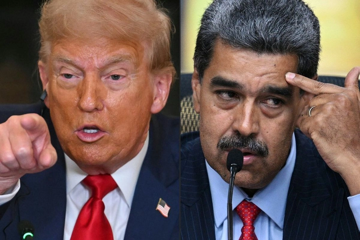 Trump Ungkap Cara Pasukan Elite AS Tangkap Maduro, Terobos Benteng Baja
