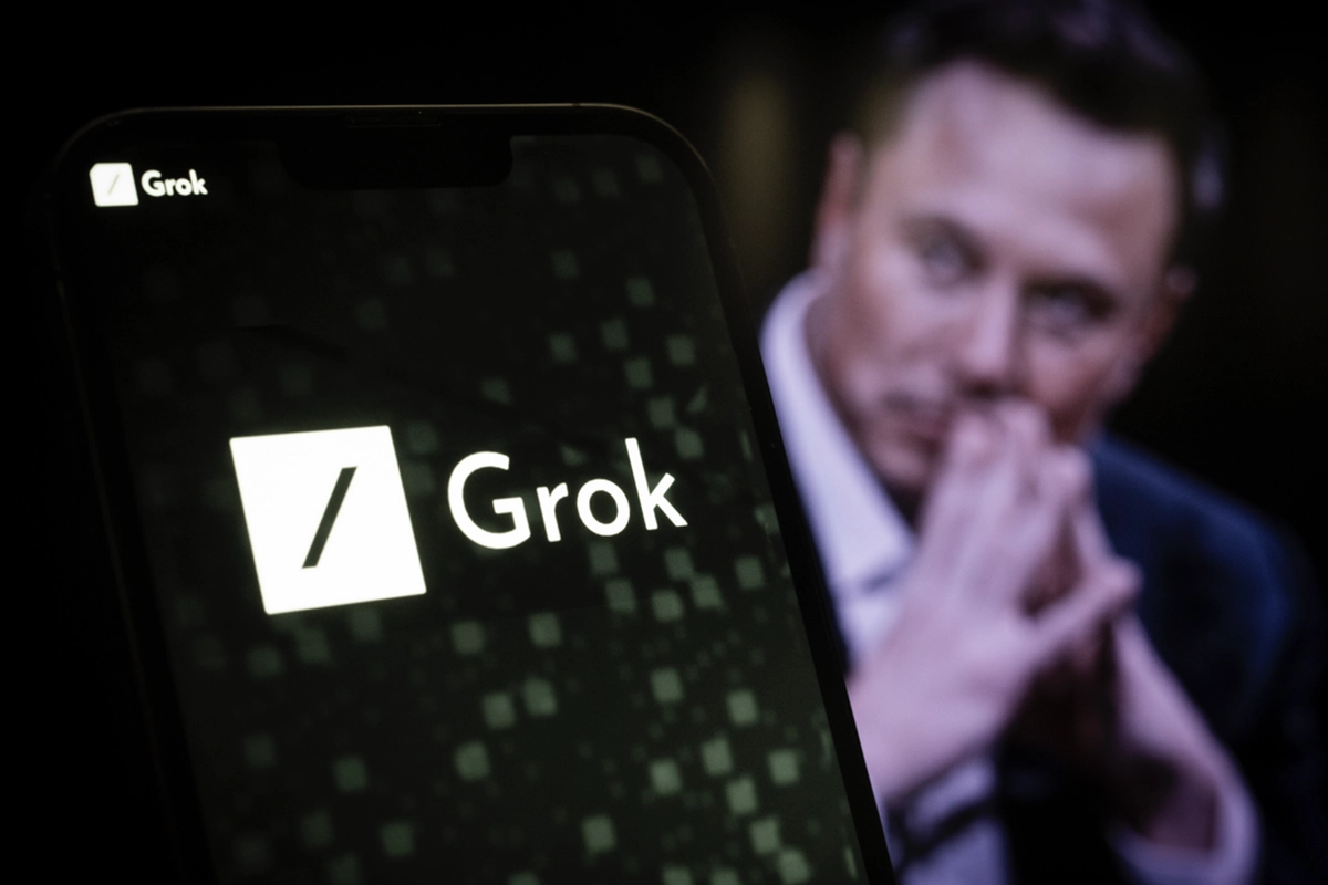 xAI Rilis Grok Business dan Enterprise, Chatbot AI Khusus Perusahaan