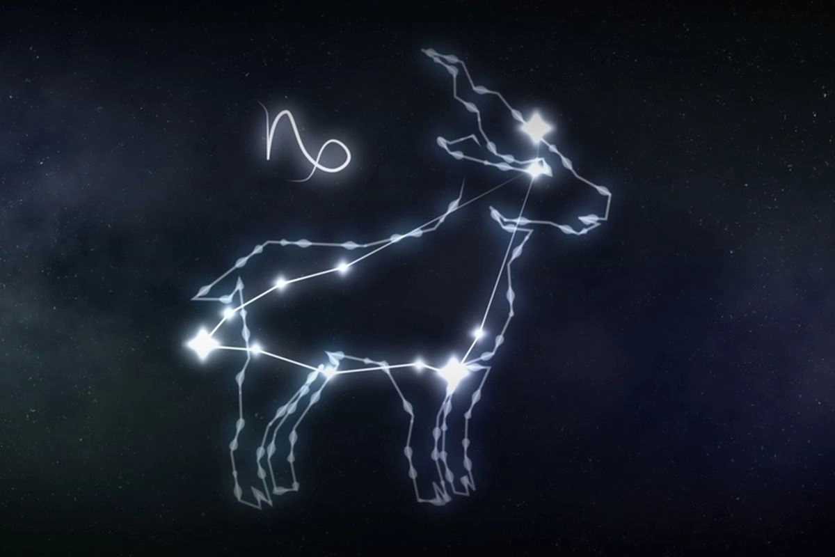 Zodiak Capricorn Desember Vs Januari, Kenapa Kepribadiannya Sangat Berbeda?